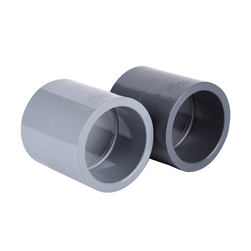 Couplador UPVC/CPVC