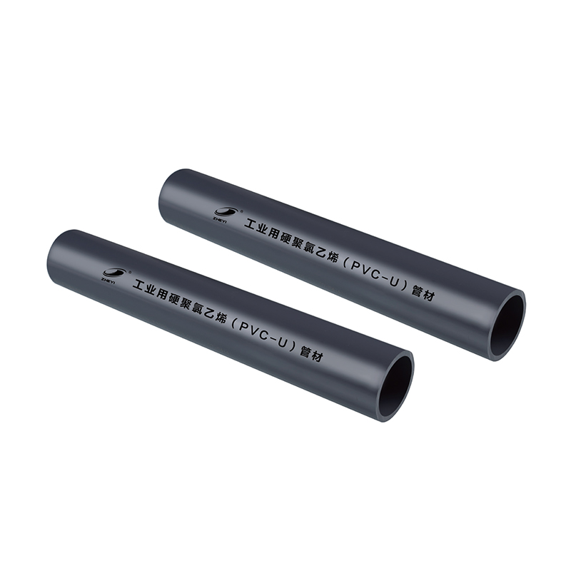 Tubos de pressão UPVC
