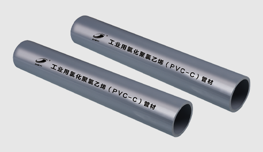Tubo CPVC