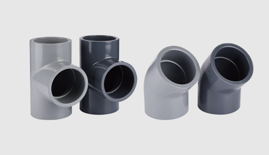 Acessórios UPVC/CPVC