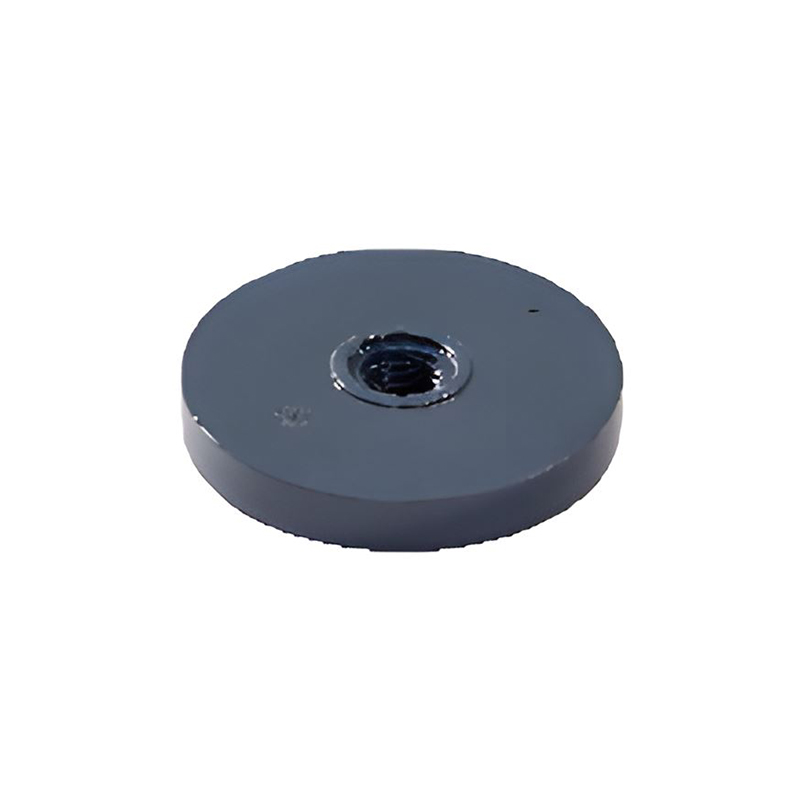 INLETA DE AR ​​BAFFLE