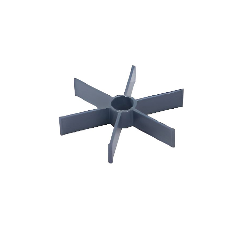 Separador de membrana hexagonal