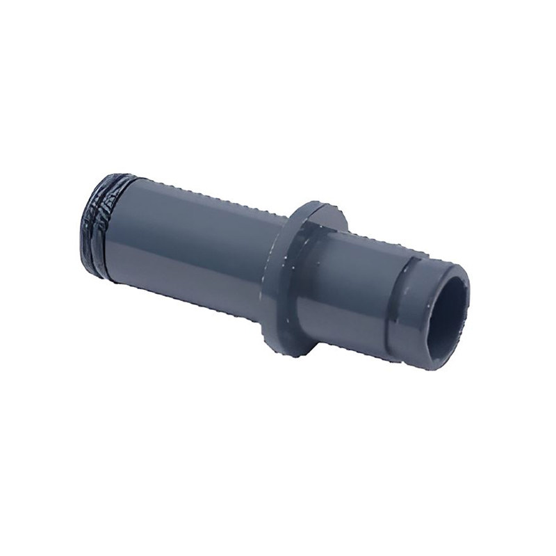 Conector central