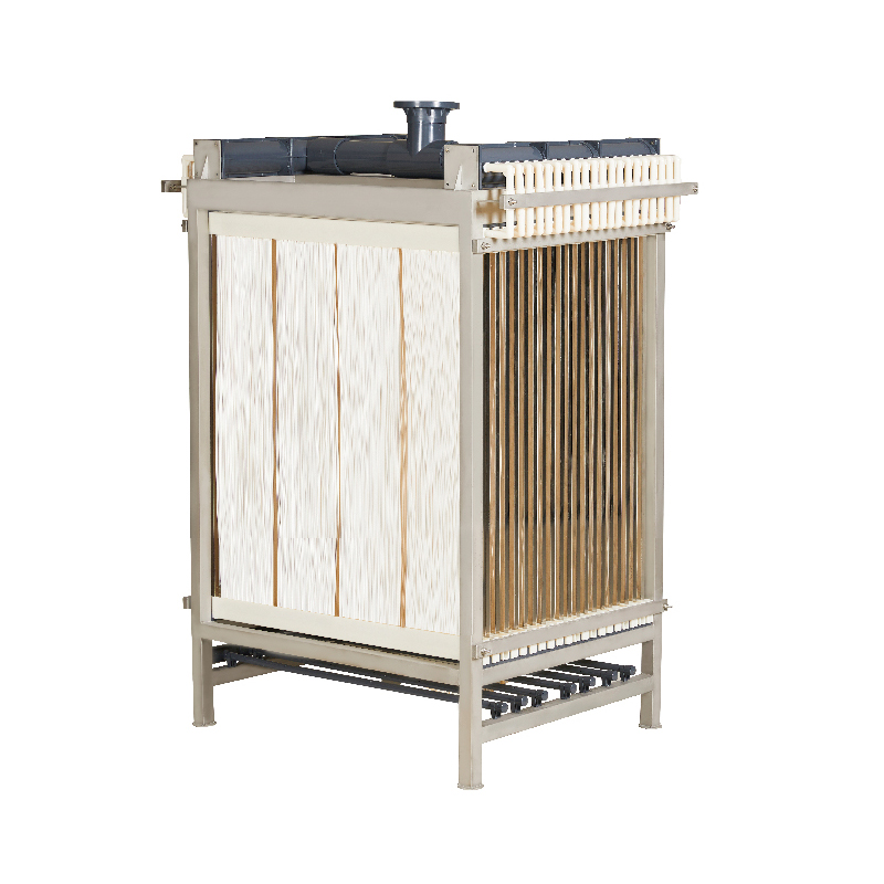 MBR1250 MEMBRANA BORIAEACTOR (MBR)